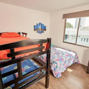  Apartment Passarela