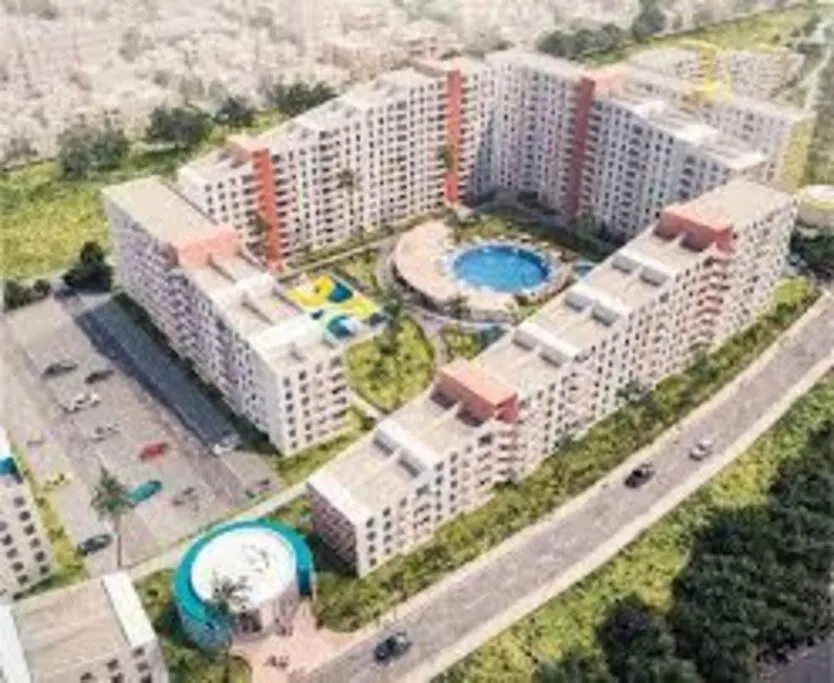 Apartment Alojamiento En Cartagena Colombia