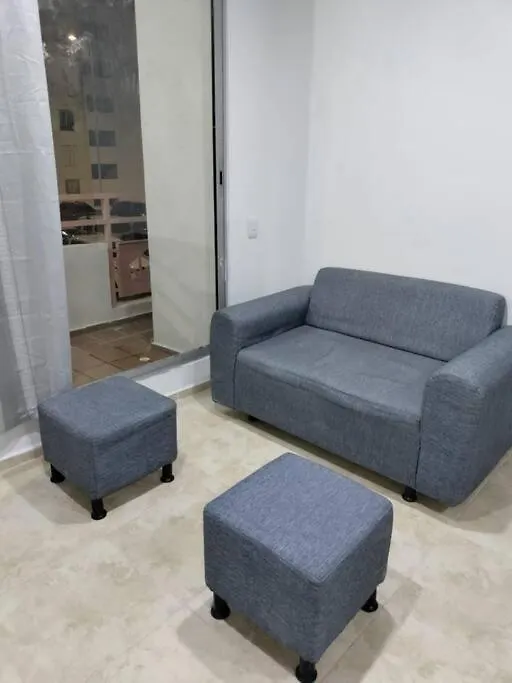 Alojamiento En Cartagena Colombia Apartment