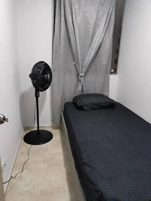 Apartment Alojamiento En Cartagena Colombia Colombia