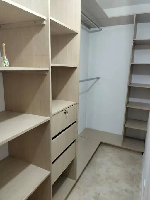 Apartment Alojamiento En Cartagena Colombia