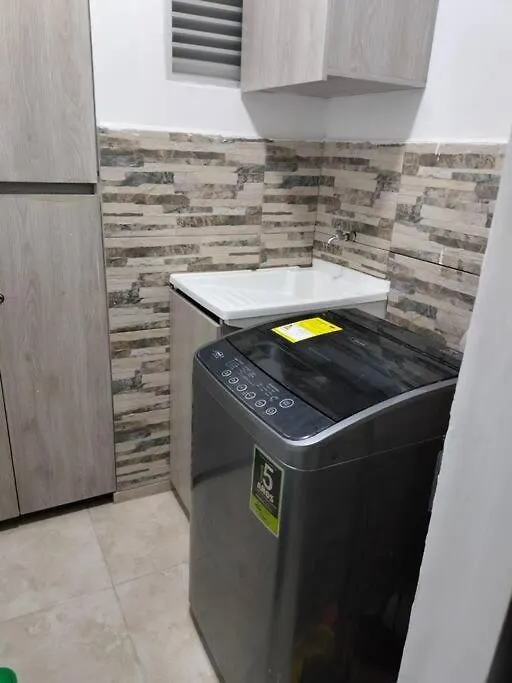 Alojamiento En Cartagena Colombia Apartment